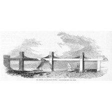 CHESTER & HOLYHEAD Railway