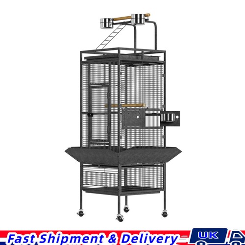 155cm bird cage playtop parrot - 155cm,