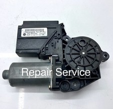 VW T5 Transporter Drivers Window Motor - 7H2 959 802 - REPAIR SERVICE