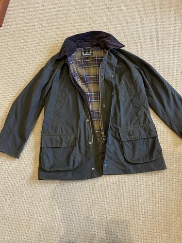 Barbour bristol men - ‘bristol’, men's