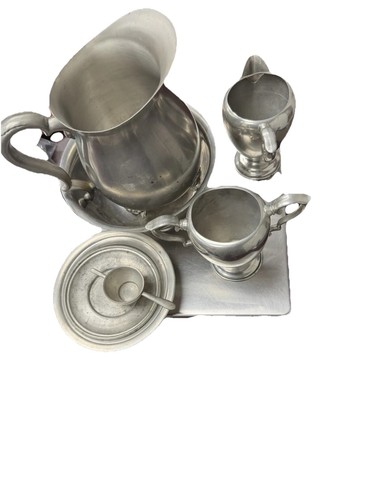 Pewter for repair - for,