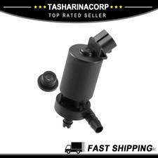 Auto Headlamp Washer Pump
