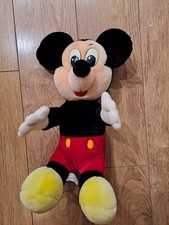 Vintage Mickey Mouse