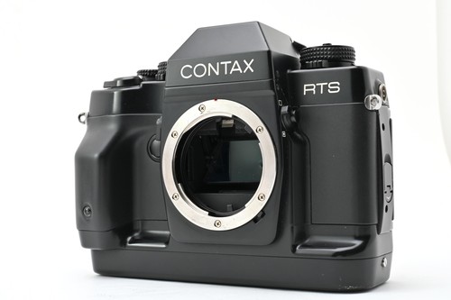 Lcd leak mint contax - leak!!, [mint]