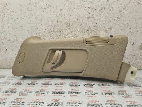 Audi right pillar trim - audi, 4l
