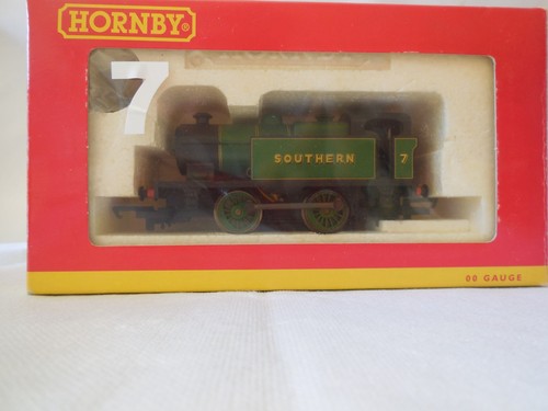 New hornby r2439 southern - ,