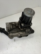 # JAGUAR XF X260 2015 2.0 DIESEL ENGINE EGR VALVE G4D39D475AC