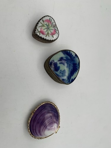 Antique chinese porcelain - antique,