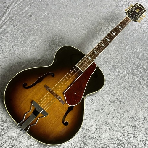 Epiphone triumph 1947 - 1947, (1947)