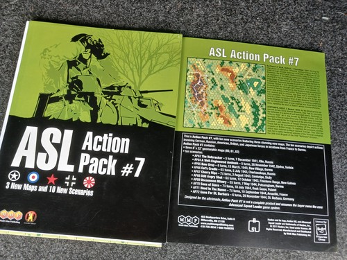 Action pack mmp for - action, 7