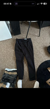 Blacks mens skinny jeans