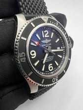 2024 Breitling Superocean 44