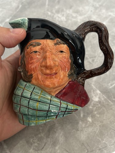 Vintage kelsboro ware auld - kelsboro, mac