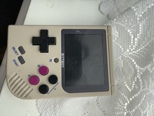 Bittboy V3 - Retro Gaming Console Handheld Emulation