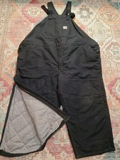 NEW Carhartt FRR44 FR
