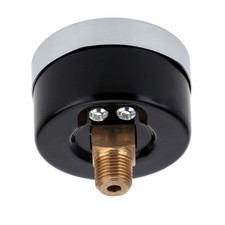 Utility Vacuum Pressure Gauge