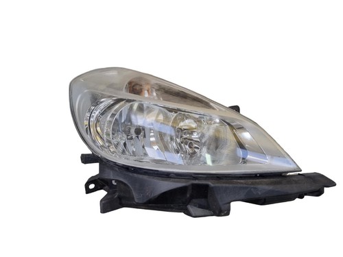 Renault clio headlight lamp - renault,