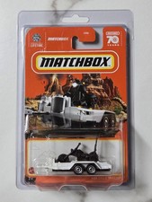2023 Matchbox MBX Motorcycle