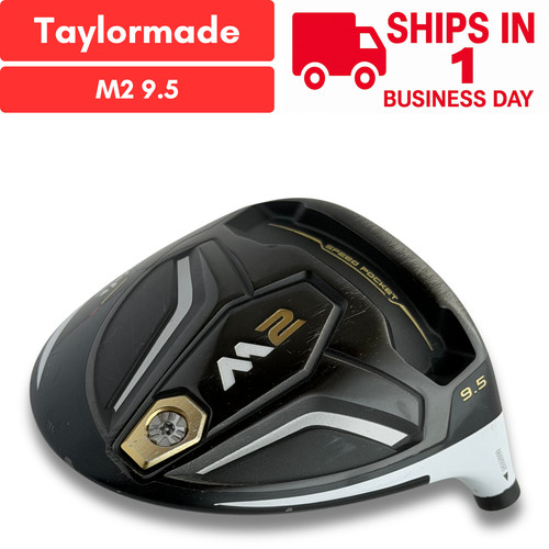 Taylormade driver head - m2,