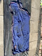 Whitaker Rastrick Fleece Rug