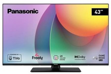 Panasonic SMART 4K HDR TV