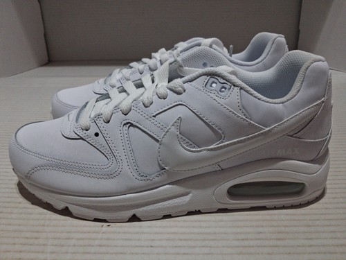 Nike air max - air, leather