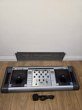 Home mix cd1 mixer - home, dj