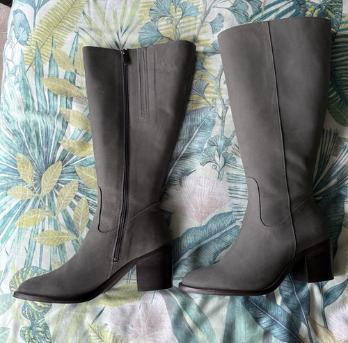 Women grey duo - duo, wide