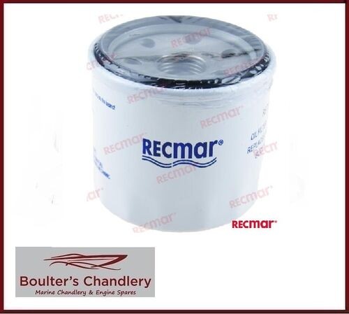 Suzuki oil filter - oil, df115-df140