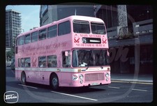 Original Bus Slide - Bristol