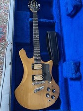 Guild S300AD electric guitars used