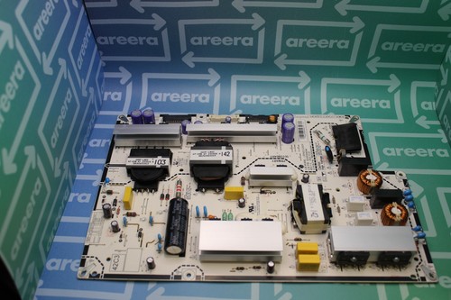 Power supply board for - tv,
