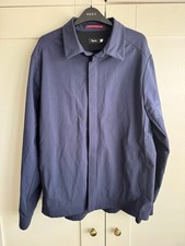 Rapha Mens Softshell Overshirt - Size XL Extra Large