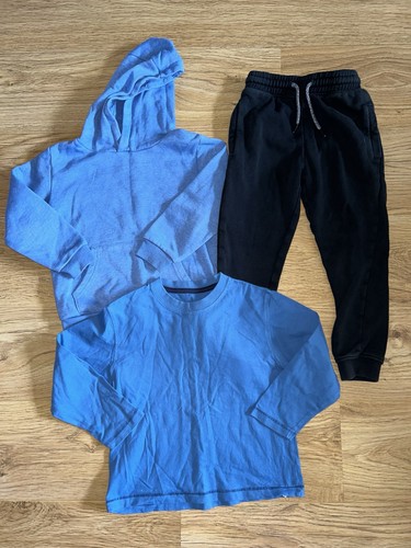Boys bundle years hoody - boys, bundle,