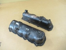Ford Cologne V6 Valve Covers, pair.