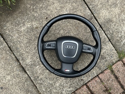 Audi line steering - 8p,