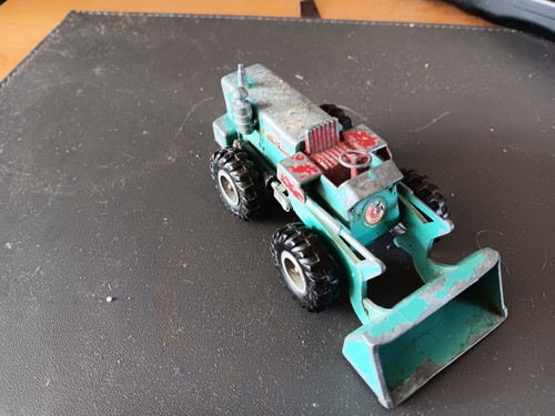 Lesney matchbox king - lesney,