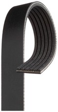 GATES 6PK2213 V-Ribbed Belt