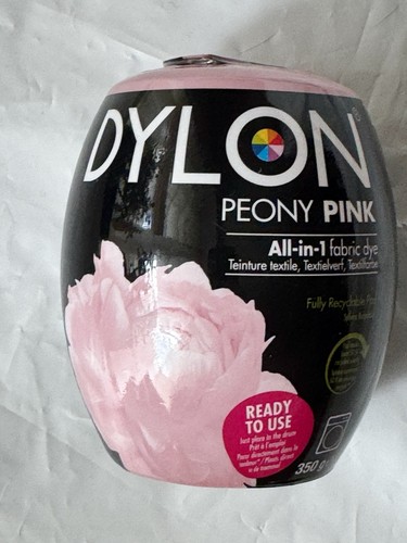Dylon washing machine - dylon, fabric