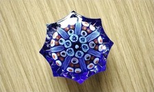 Strathearn 8 Point Star Shape