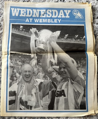 Sheffield wednesday sheff - sheffield, wed