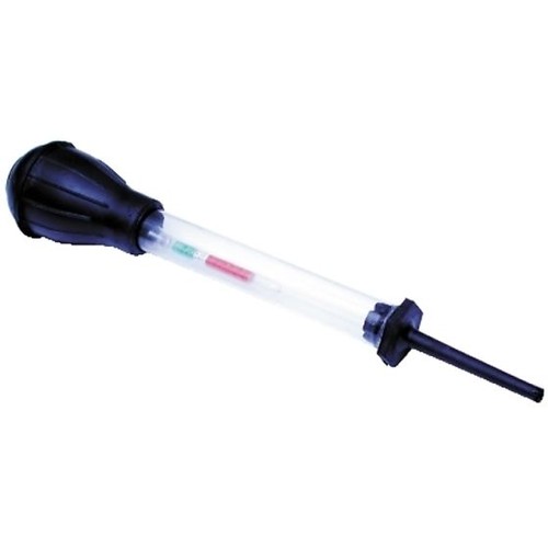 Battery hydrometer depth 50mm - hydrometer,,