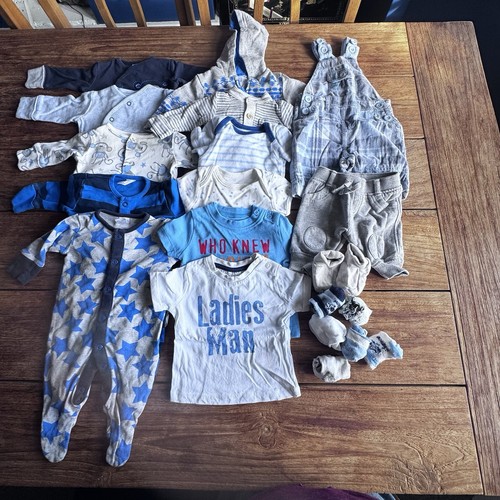 Next newborn baby - next, clothes