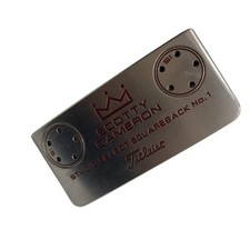Scotty cameron studio - scotty,