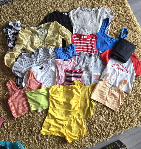 Women clothing bundle s - women’s,