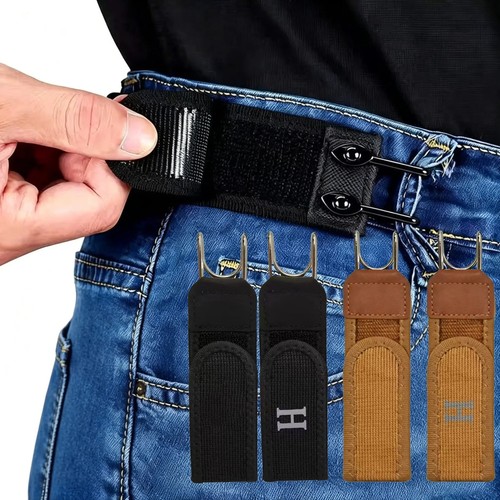 Tactical metal hook - x2,