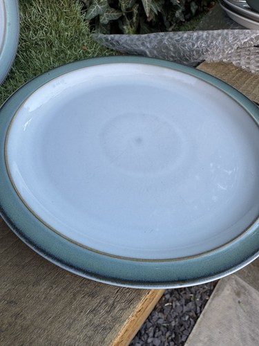 Denby regency green dessert - regency,