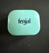 Fenjal classic crème soap