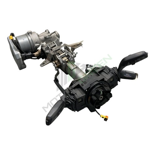 Ford fiesta mk8 2017 2021 - ford, 2017-2021