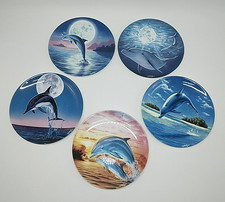Coalport Danbury Mint, Set of